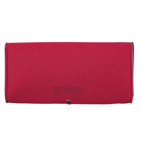 Pochette Feutrine Harry Potter Gryffondor-Accessoire-SWITCH - vue 2
