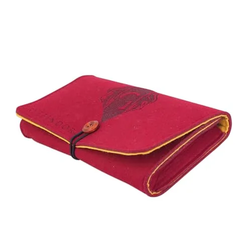 Pochette Feutrine Harry Potter Gryffondor-Accessoire-SWITCH - vue 4