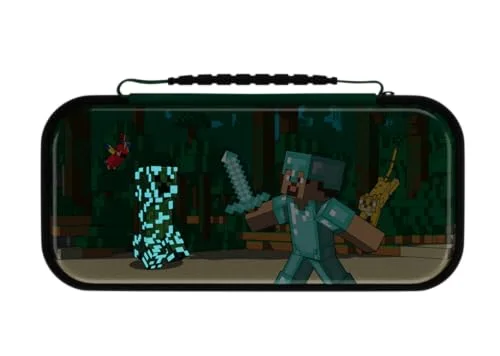 Pochette Realmz Travel Case Ns Forrest Battle-Accessoire-SWITCH - vue 7