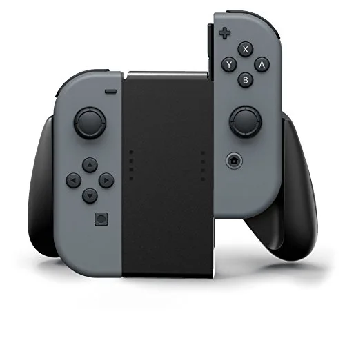 Poignée confort PowerA Joy-Con Switch - vue 2