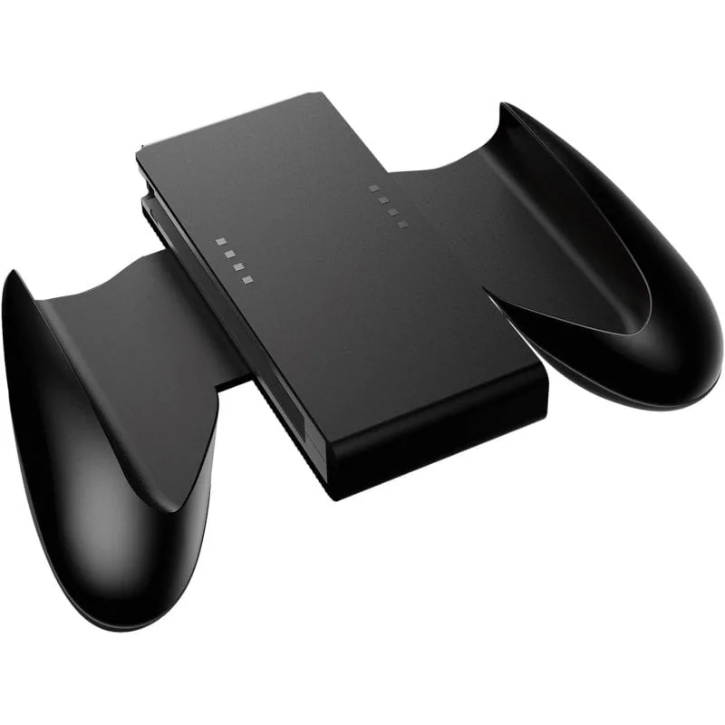 Poignée confort PowerA Joy-Con Switch