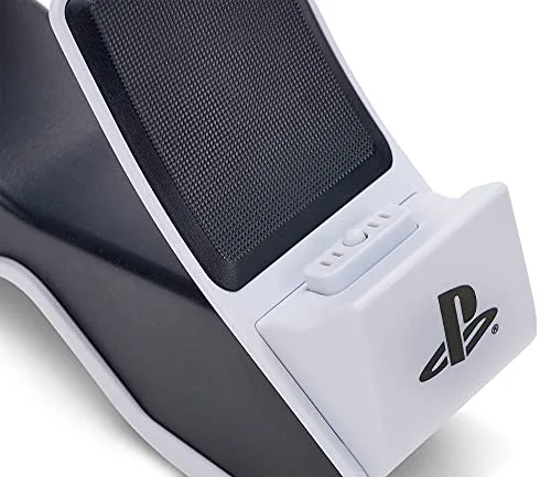 Power A AC Charging Base Blanc PS5 - vue 6