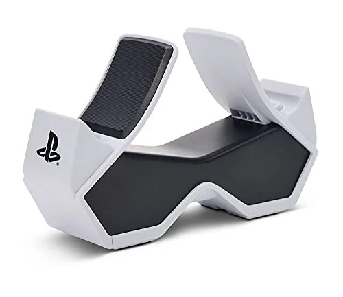 Power A AC Charging Base Blanc PS5 - vue 7