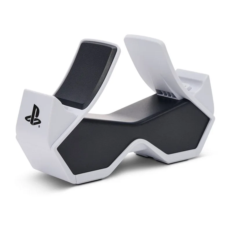 Power A AC Charging Base Blanc PS5