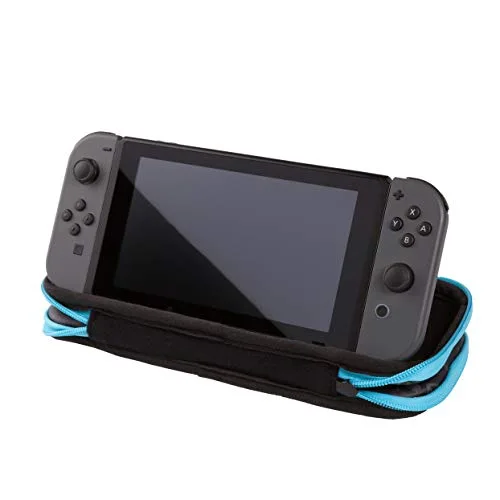 PowerA Crash Bandicoot Étui Voyage Switch - vue 6