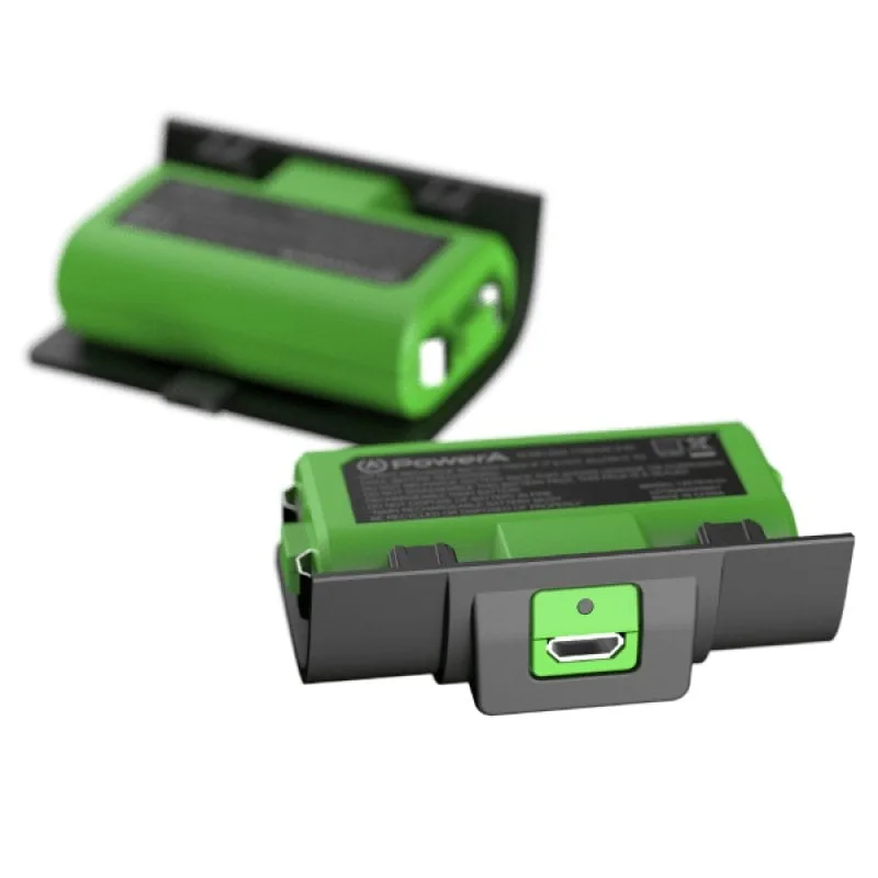 PowerA Kit Charge and Play 2 batteries Xbox Series X/S