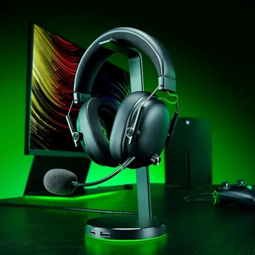 Razer BlackShark V3 pour Xbox - vue 3