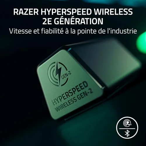 Razer BlackShark V3 pour Xbox - vue 5