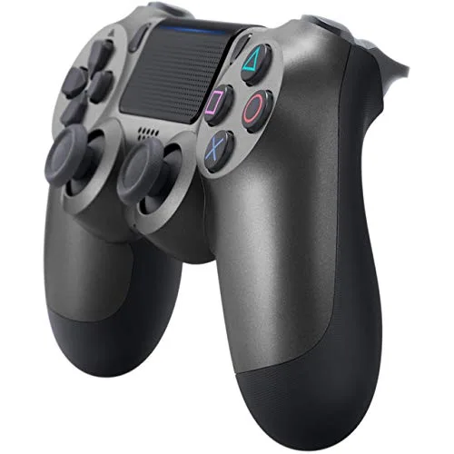 Réédition Sony DualShock 4 Green Camouflage V2 - vue 3