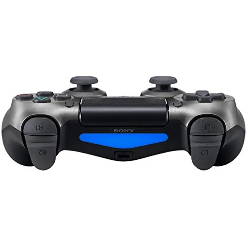 Réédition Sony DualShock 4 Green Camouflage V2 - vue 4