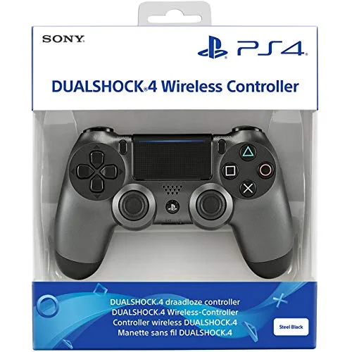 Réédition Sony DualShock 4 Green Camouflage V2 - vue 5