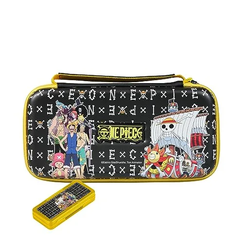 FRTEC Sacoche de transport One Piece Switch OLED/Lite