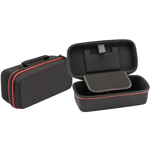 Sacoche de transport XL - SUBSONIC - Switch 2 - Switch OLED - Switch - vue 2