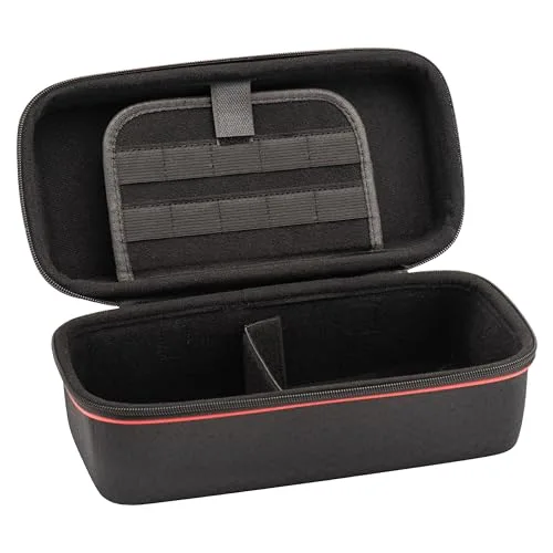 Sacoche de transport XL - SUBSONIC - Switch 2 - Switch OLED - Switch - vue 3
