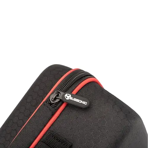 Sacoche de transport XL - SUBSONIC - Switch 2 - Switch OLED - Switch - vue 6
