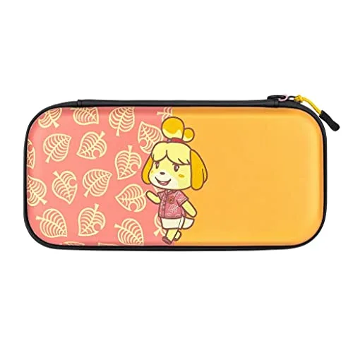 PDP Isabelle Animal Crossing Sacoche de transport Switch