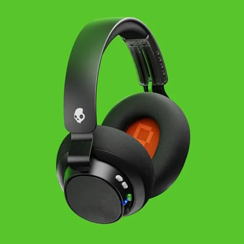 Skullcandy SLYR Pro Wireless Xbox Noir - vue 2