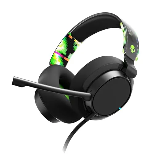 Skullcandy SLYR Pro Xbox - vue 2