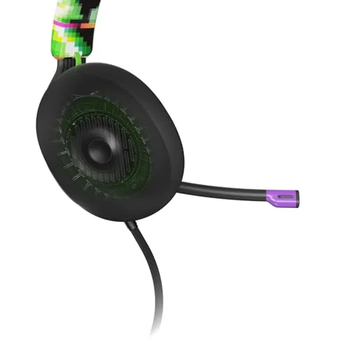 Skullcandy SLYR Pro Xbox - vue 4