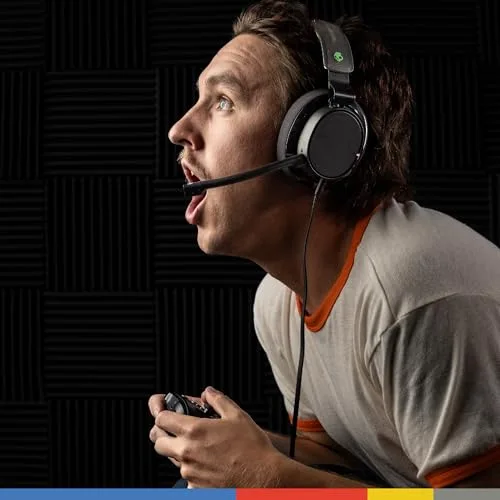 Skullcandy SLYR Pro Xbox - vue 6