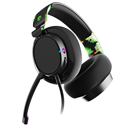 Skullcandy SLYR Pro Xbox - vue 8