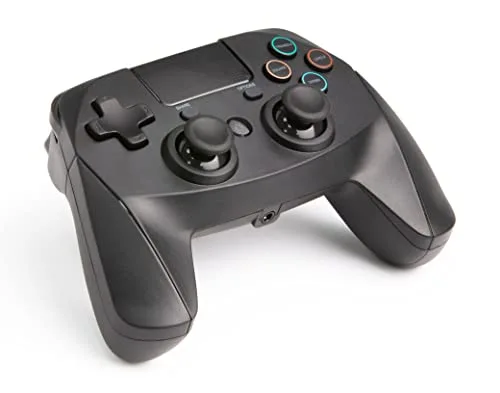 Snakebyte SB909375 Manette PS4/PS3 Noir - vue 2