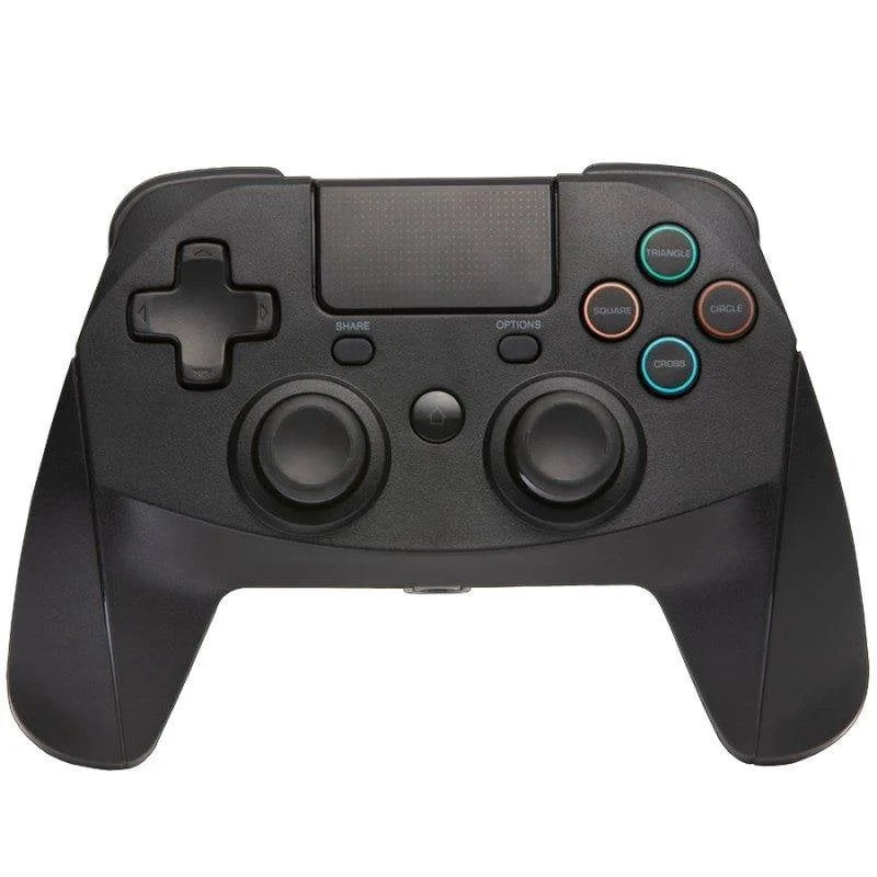 Snakebyte SB909375 Manette PS4/PS3 Noir