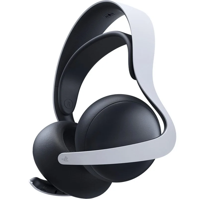 Sony Casque sans Fil PULSE Elite