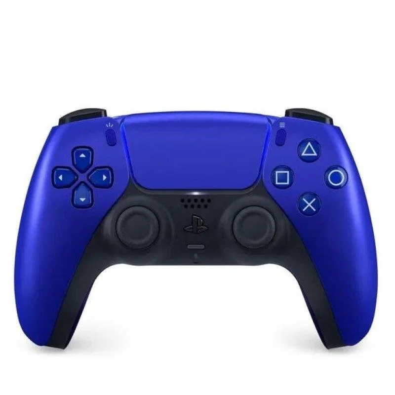 Sony DualSense Gamepad PS5 Noir Bleu