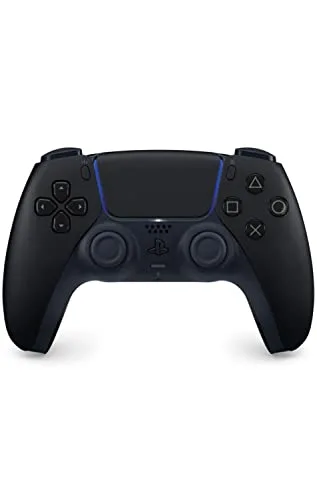 Sony DualSense Noir - vue 4