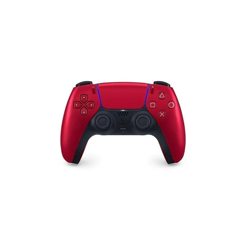 Sony DualSense Rouge - Manette PS5