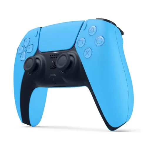 Sony DualSense V2 Starlight Blue - vue 2