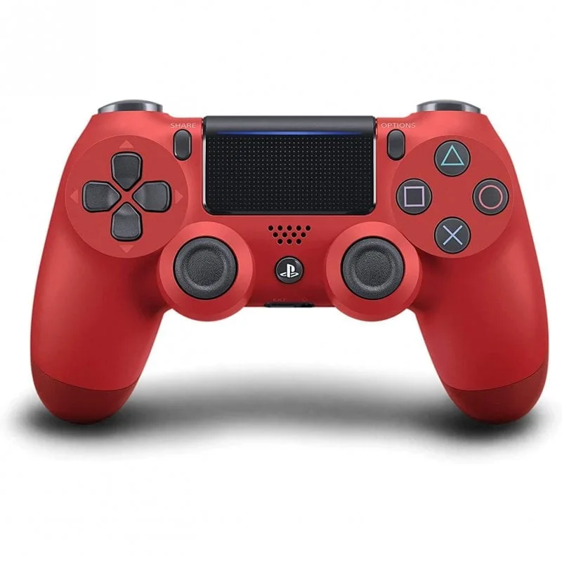 Sony DualShock 4 Rouge V2
