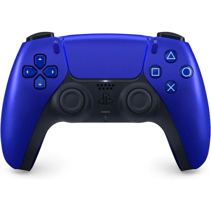 Sony Manette DualSense Deep Earth Cobalt Blue PS5
