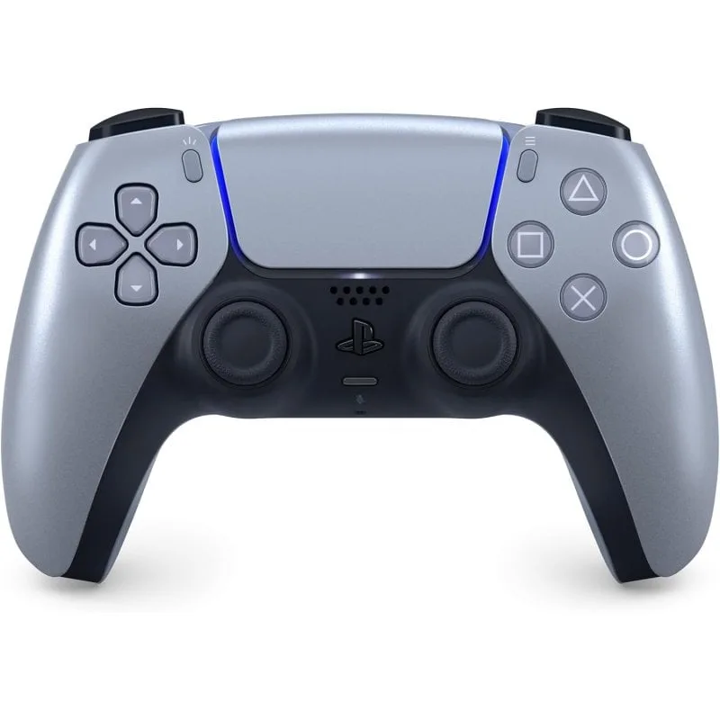Sony Manette DualSense Deep Earth Sterling Silver PS5