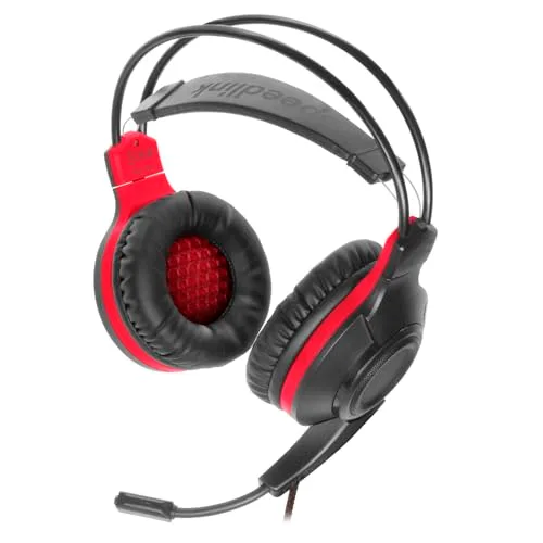Speedlink CELSOR Casque gaming PC PS5 PS4 Xbox Series Switch - vue 3