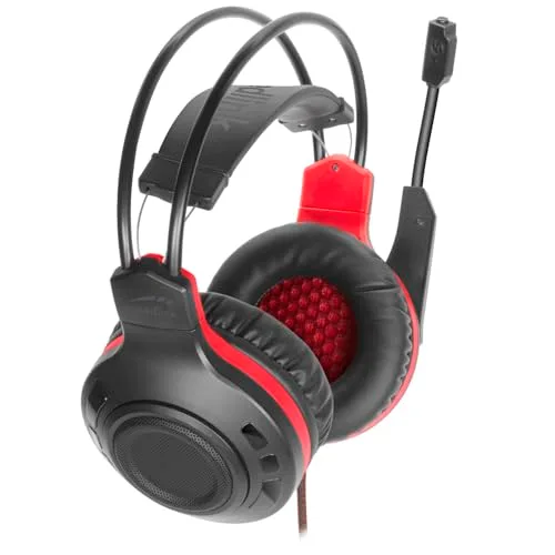 Speedlink CELSOR Casque gaming PC PS5 PS4 Xbox Series Switch - vue 4