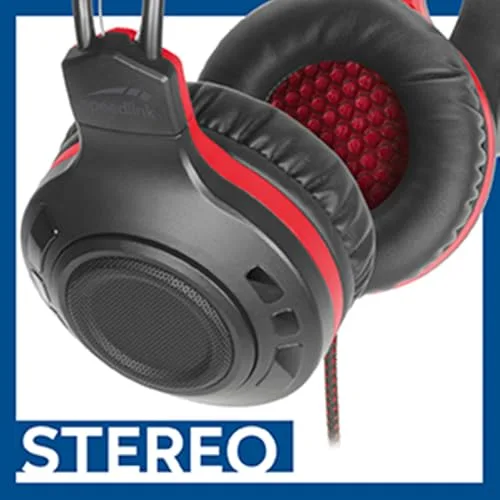 Speedlink CELSOR Casque gaming PC PS5 PS4 Xbox Series Switch - vue 7