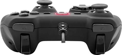 Speedlink RAIT Noir USB Manette Switch PC PS3 - vue 4