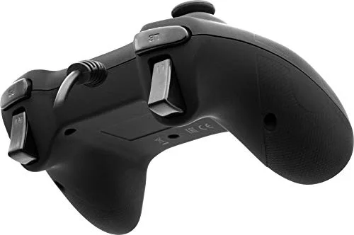 Speedlink RAIT Noir USB Manette Switch PC PS3 - vue 5
