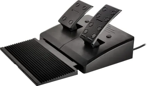 Speedlink volant Gaming DRIFT O.Z - vue 5