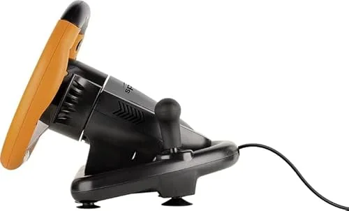 Speedlink volant Gaming DRIFT O.Z - vue 7