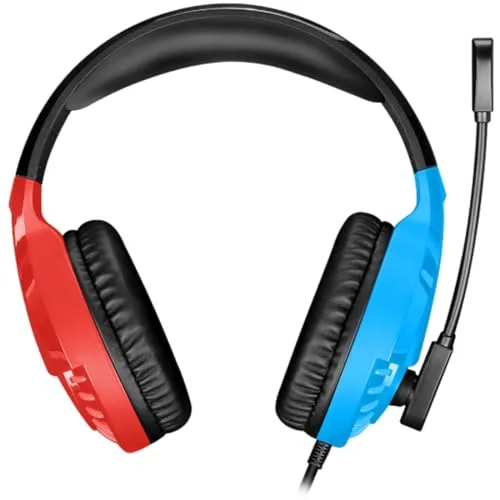 Spirit of Gamer Casque Gaming Pro H3 Switch New Edition - vue 5