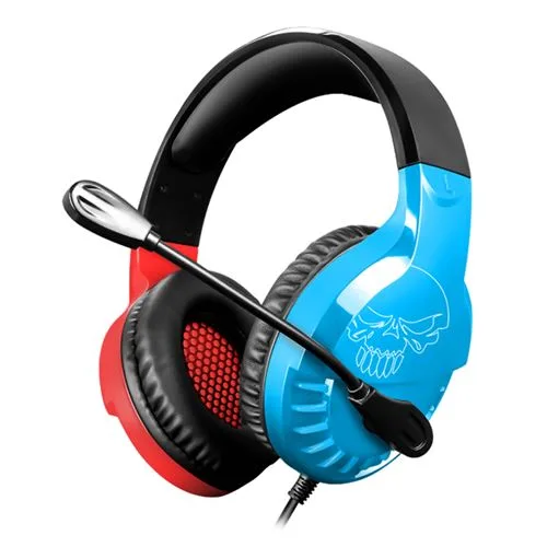 Spirit of Gamer Casque Gaming Pro H3 Switch New Edition