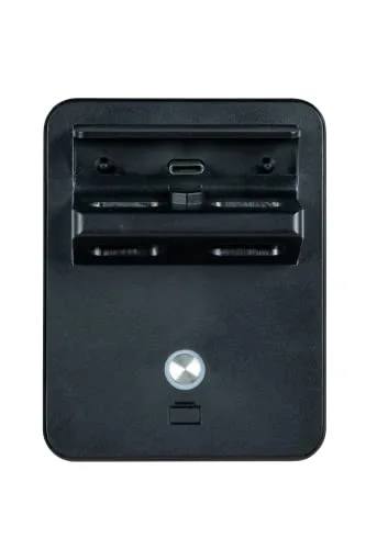 Station daccueil - Nintendo - Switch/Switch OLED - HDMI - 4K - Portable - vue 8