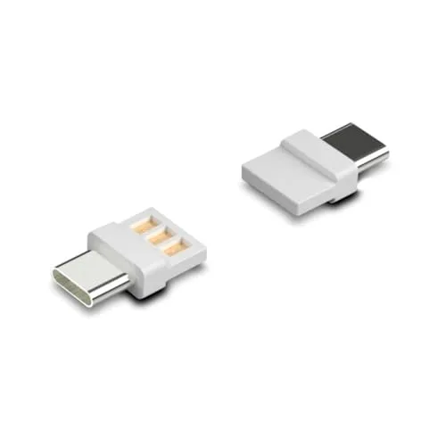 Station de Charge JAZZ USB Double pour Manette PS5 Blanche - vue 7