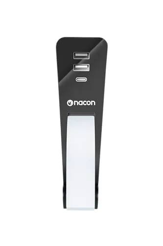 Station de charge NACON PS5 Slim - vue 3