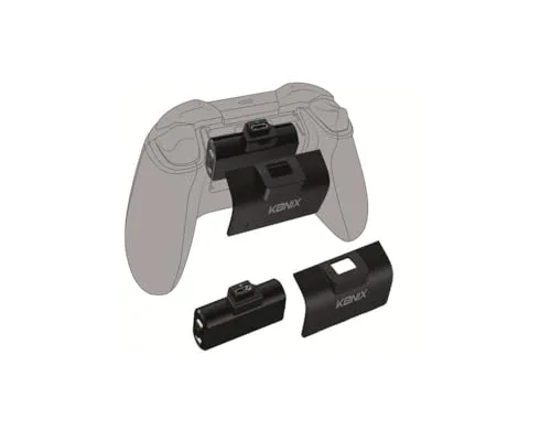 KONIX Mythics Play & Charge Kit Xbox Series X|S