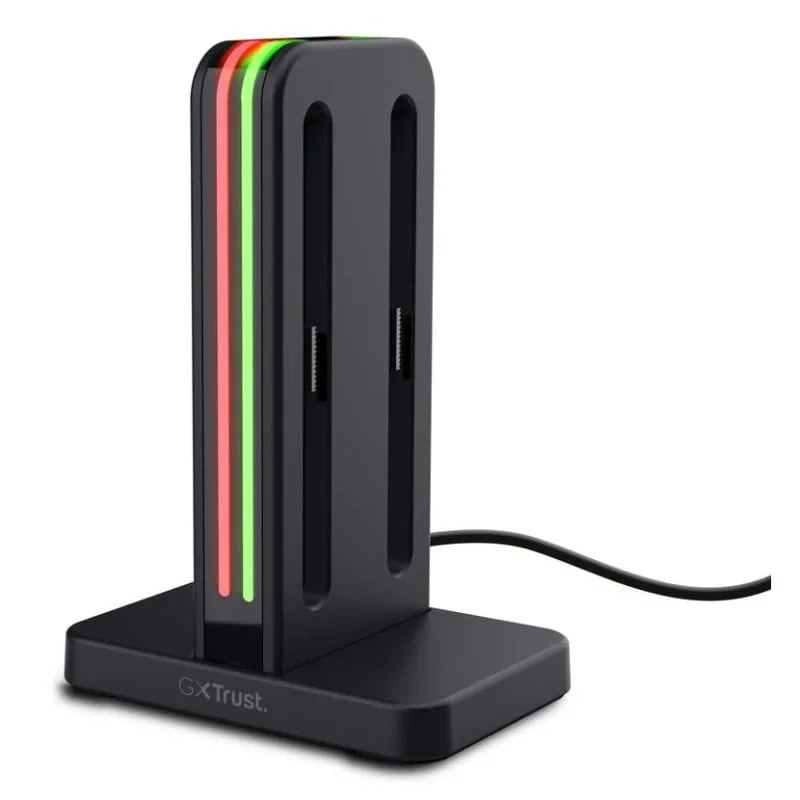 Station de charge Trust GXT 1256 pour 4 Joy-Con 2