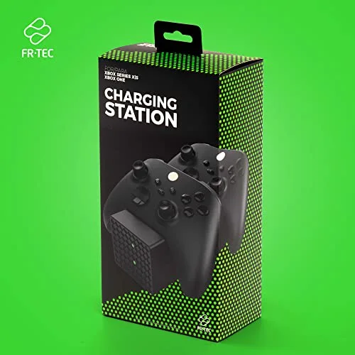 Station de recharge FR-TEC Xbox Series X/S - vue 4